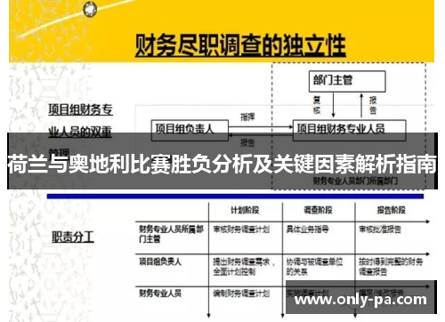 荷兰与奥地利比赛胜负分析及关键因素解析指南